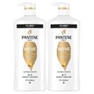 Conjunto de shampoo e condicionador Pantene Pro-V Nutrients 3 peças