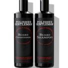 Conjunto de shampoo e condicionador para barba Polished Gentleman 480 ml Conjunto de shampoo e condicionador para barba Polished Gentleman 480 ml