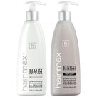 Conjunto de shampoo e condicionador para cuidados com o cabelo HairMax Anti-Thinning