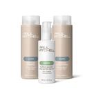 Conjunto de shampoo e condicionador Paul Mitchell Awapuhi 300ml + Bálsamo 150ml