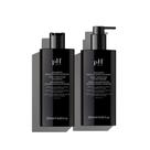 Conjunto de shampoo e condicionador pH PURE HAIR Deep Moisture 250mL