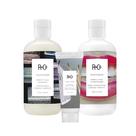 Conjunto de shampoo e condicionador R+Co Television Perfect Hair