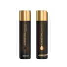 Conjunto de shampoo e condicionador Sebastian Dark Oil 250ml