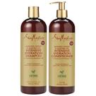 Conjunto de shampoo e condicionador SheaMoisture Intensive Hydration