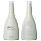 Conjunto de Shampoo e Condicionador SHIBUI Ultra-Hidratante 355 ml