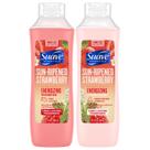 Conjunto de shampoo e condicionador Suave Sun-Ripened Strawberry