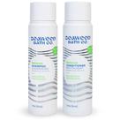 Conjunto de shampoo e condicionador The Seaweed Bath Co. Balanço
