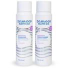 Conjunto de shampoo e condicionador The Seaweed Bath Co. Volumizar