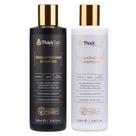 Conjunto de shampoo e condicionador ThickTails Hair Growth Women Conjunto de shampoo e condicionador ThickTails Hair Growth Women