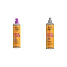 Conjunto de shampoo e condicionador TIGI Bed Head Colour Goddess 400ml