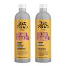 Conjunto de shampoo e condicionador TIGI Bed Head Colour Goddess 750 ml