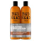 Conjunto de shampoo e condicionador TIGI Bed Head Colour Goddess