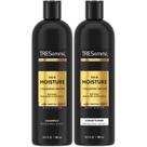 Conjunto de shampoo e condicionador TRESemmé Rich Moisture 488ml
