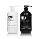 Conjunto de shampoo e condicionador Verb Ghost 946ml para cabelos finos