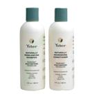 Conjunto de shampoo e condicionador Yobee Probiotic Psoríase Relief