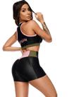 Conjunto de short fitness Conjunto de short fitness