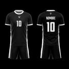 Conjunto De Shorts De Camisa De Futebol Cosplay Blue Lock 3D Masculino VL Replika Anime Camiseta