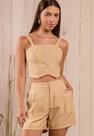 Conjunto de Shorts Infantil Menina BILITON
