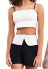Conjunto De Shorts Menina BobbyLulu