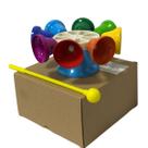Conjunto De Sinos De Metal 26 cm Infantil Phx Mini 8K-1A