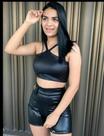 Conjunto de sirrer com tuli