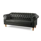 Conjunto de Sofás Chesterfield Duque Yescasa