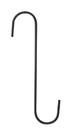 Conjunto de Soportes para Plantas Panacea PLNT HANGR S-HK ASRT 12