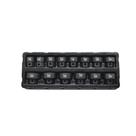 Conjunto de soquetes Astro Tools 78214 14 unidades 1/2 Drive 17-30 mm Nano