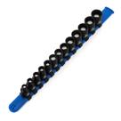 Conjunto de soquetes CASOMAN 3/8" Drive Magnetic 7-19mm 13PCS