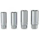 Conjunto de soquetes CRAFTSMAN 3/8" Drive Metric e SAE de 6 pontos