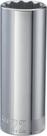 Conjunto de soquetes Craftsman CMMT12085 1/2 polegada Drive 22 mm 12 pontos