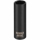 Conjunto de Soquetes DEWALT DW2286 1/2" Impact Ready para Drive de 3/8" Conjunto de Soquetes DEWALT DW2286 1/2" Impact Ready para Drive de 3/8"