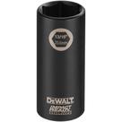 Conjunto de soquetes DEWALT DW2290 3/4" IMPACT READY para unidade de 3/8" Conjunto de soquetes DEWALT DW2290 3/4" IMPACT READY para unidade de 3/8"