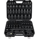 Conjunto de soquetes ELEAD E67 1/2" Drive Deep Impact 67 peças