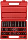 Conjunto de soquetes NEIKO 02443A 3/8 e 1/2 Drive 38 peças