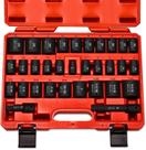 Conjunto de soquetes NEIKO 02447A 1/2 Drive Master 32 peças