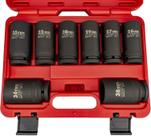 Conjunto de soquetes NEIKO 02460A 3/4 Drive Deep Impact 8 peças