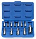 Conjunto de soquetes Torx Plus Bit NEIKO 10085A 12 peças 8-60 IPR
