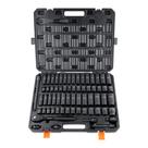Conjunto de soquetes VEVOR 1/2 Drive Impact 65 peças SAE 3/8 a 1-1/4