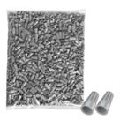 Conjunto de sortimento de conectores de fio SORAKYUBE 1000 PCS cinza