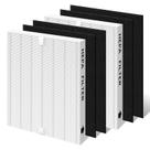 Conjunto de substituição de filtro de ar Coway Airmega AP-1512HH