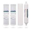 Conjunto de substituição de filtro de osmose reversa APPLIED MEMBRANES