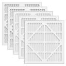 Conjunto de substituição de filtro MERV-10 para AlorAir CleanShield HEPA 550