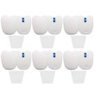 Conjunto de substituição de filtros de vácuo para a série Shark Rocket HV320