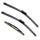 Conjunto de substituição Wiper Blade ZIXMMO para Subaru Outback