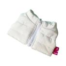 Conjunto De Suéter E Colete De Algodão Para Boneca Labubu De 17cm, Roupas De Inverno, Acessórios