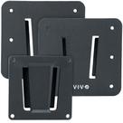 Conjunto de suporte de TV RV VIVO MOUNT-VWRV1-3 para telas de até 43" Conjunto de suporte de TV RV VIVO MOUNT-VWRV1-3 para telas de até 43"