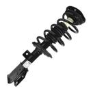 Conjunto de suporte dianteiro direito Unity 11464 para Chevrolet Equinox Conjunto de suporte dianteiro direito Unity 11464 para Chevrolet Equinox