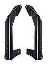 Conjunto de Suportes KC HiLiTES 7323 para Montagem Superior Conjunto de Suportes KC HiLiTES 7323 para Montagem Superior