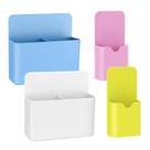 Conjunto de Suportes Magnéticos para Marcadores de Quadro Branco MoKo, 4 Peças